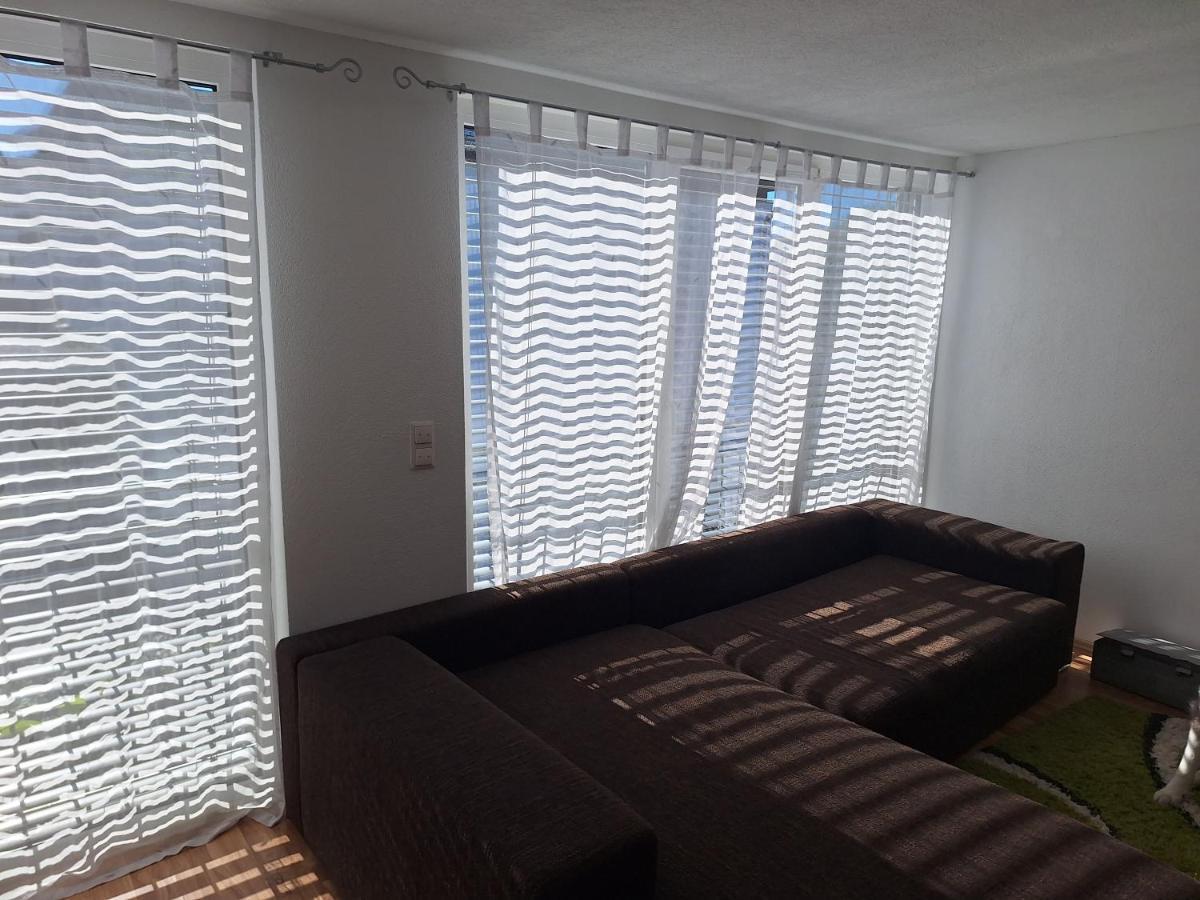 Apartment Rheintal Im Alpenvorland Batschuns Экстерьер фото