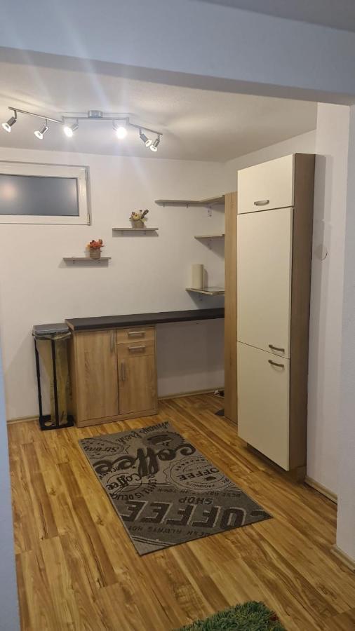 Apartment Rheintal Im Alpenvorland Batschuns Экстерьер фото